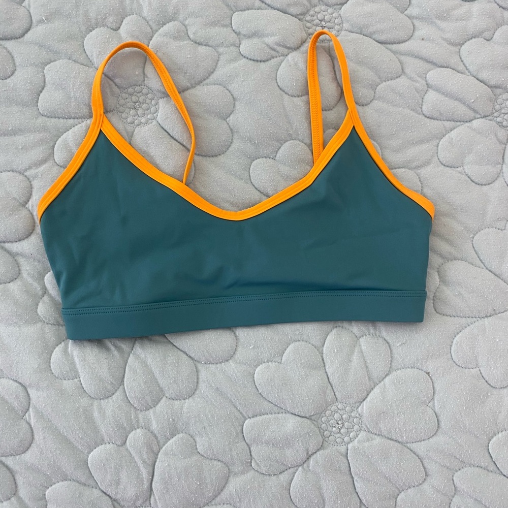 Spiritual Gangster Horizon Sports Bra Size XS